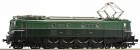 73480 Roco Electric Locomotive series 2D2